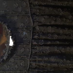 Aritzia Wilfred Long Sleeve Blouse- Black